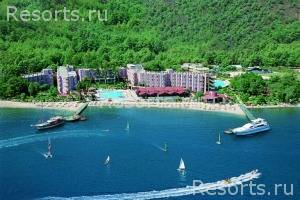 Holiday Republic Marmaris Resort 